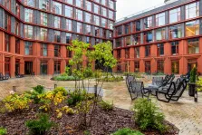 5-комнатная квартира, 175 м² - фото 76