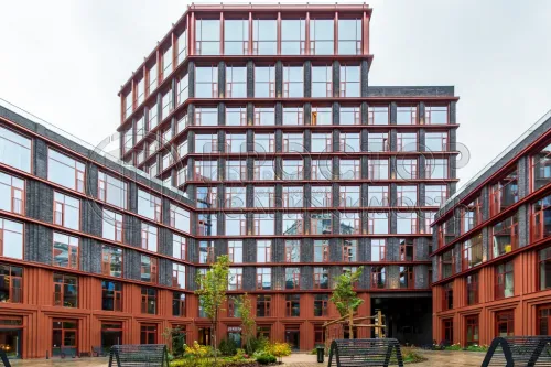 5-комнатная квартира, 175 м² - фото 37