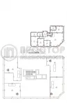 5-комнатная квартира, 175 м² - фото 83