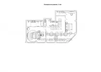 5-комнатная квартира, 175 м² - фото 81