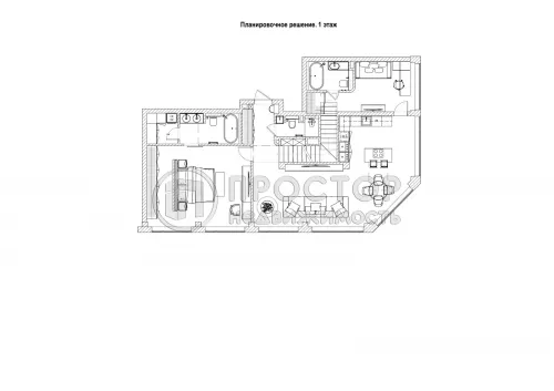 5-комнатная квартира, 175 м² - фото 41