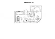 5-комнатная квартира, 175 м² - фото 82