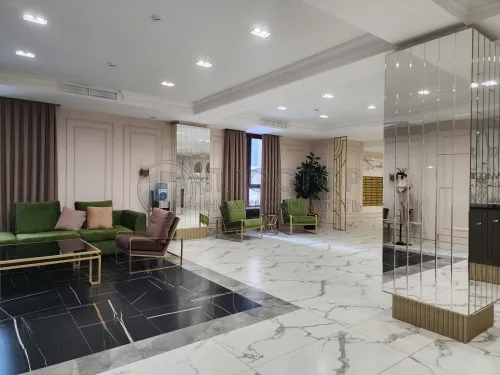 2-комнатная квартира, 51.6 м² - фото 2