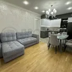 3-комнатная квартира, 77 м² - фото 12