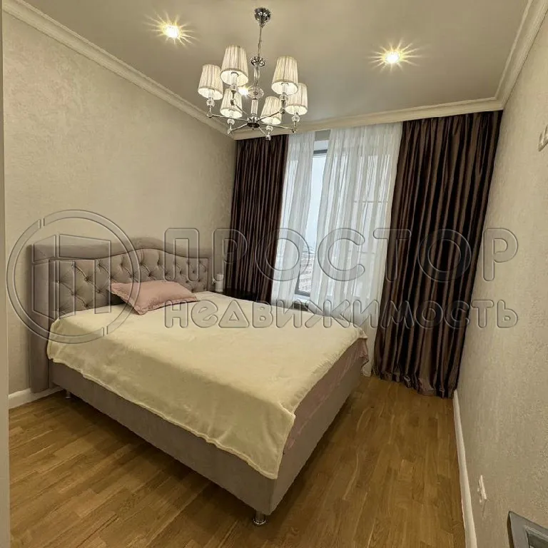 3-комнатная квартира, 77 м² - фото 7