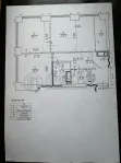 3-комнатная квартира, 84.9 м² - фото 29