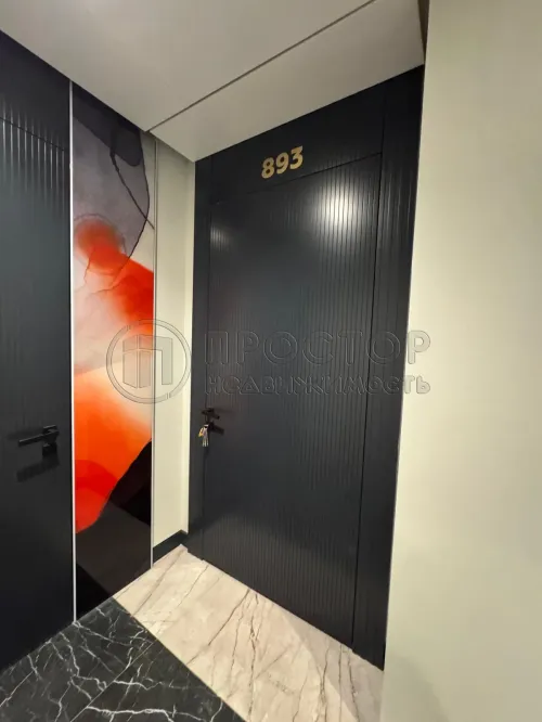 3-комнатная квартира, 84.9 м² - фото 7