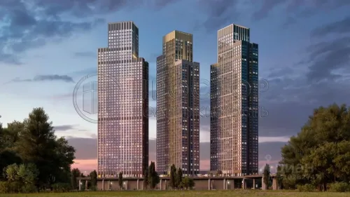 3-комнатная квартира, 84.9 м² - фото 10