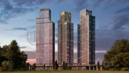 3-комнатная квартира, 84.9 м² - фото 35