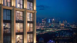 3-комнатная квартира, 84.9 м² - фото 37