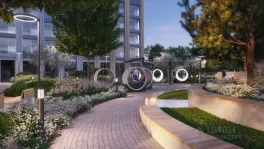 3-комнатная квартира, 84.9 м² - фото 38