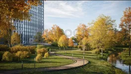 3-комнатная квартира, 84.9 м² - фото 40