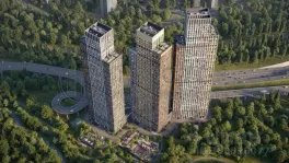 3-комнатная квартира, 84.9 м² - фото 41