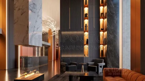 3-комнатная квартира, 84.9 м² - фото 17