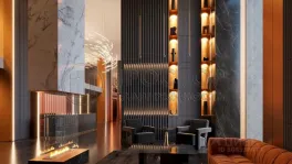 3-комнатная квартира, 84.9 м² - фото 42
