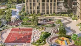 3-комнатная квартира, 84.9 м² - фото 43