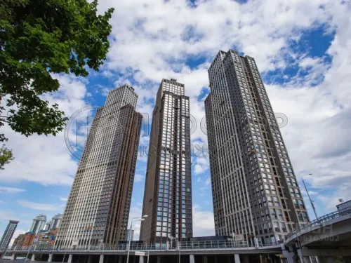 3-комнатная квартира, 84.9 м² - фото 21