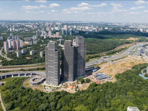 3-комнатная квартира, 84.9 м² - фото 23