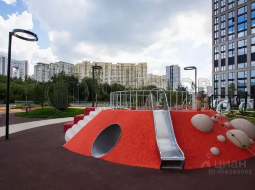 3-комнатная квартира, 84.9 м² - фото 24