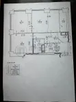 3-комнатная квартира, 84.9 м² - фото 50