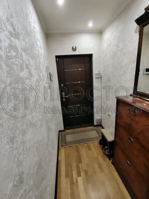 3-комнатная квартира, 74.5 м² - фото 3