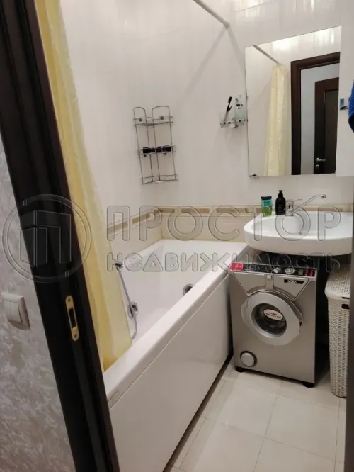 3-комнатная квартира, 74.5 м² - фото 4