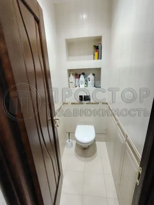 3-комнатная квартира, 74.5 м² - фото 5