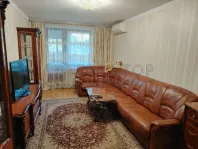 3-комнатная квартира, 74.5 м² - фото 26