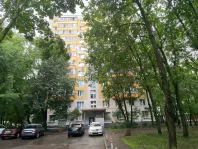 1-комнатная квартира, 35.1 м² - фото 11