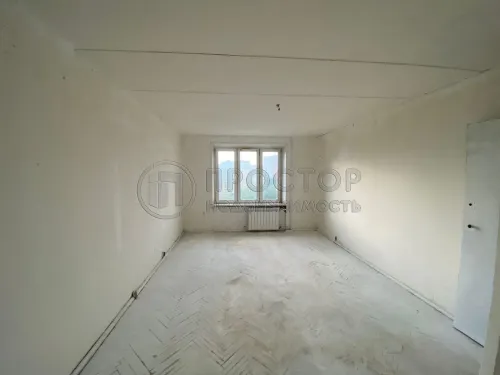 1-комнатная квартира, 35.1 м² - фото 3