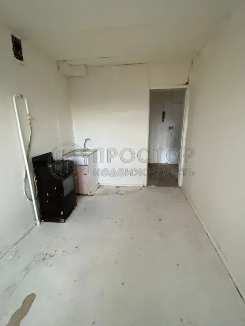 1-комнатная квартира, 35.1 м² - фото 5