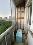 1-комнатная квартира, 35.1 м² - фото 18