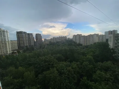 1-комнатная квартира, 35.1 м² - фото 10