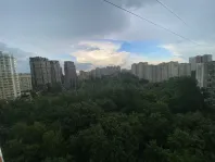 1-комнатная квартира, 35.1 м² - фото 19