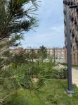 1-комнатная квартира, 39.4 м² - фото 14