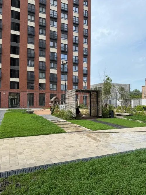 1-комнатная квартира, 39.4 м² - фото 4