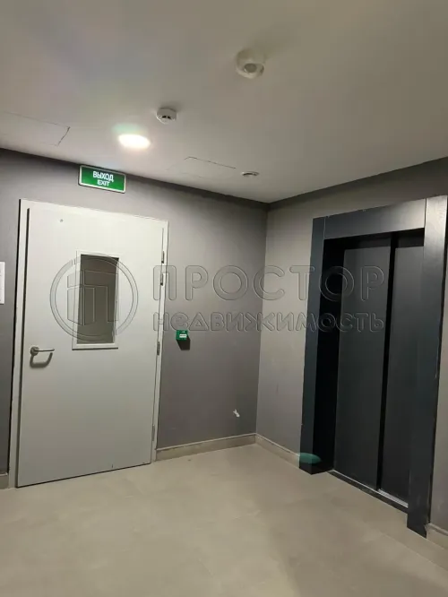 1-комнатная квартира, 39.4 м² - фото 5