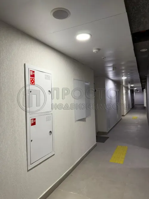 1-комнатная квартира, 39.4 м² - фото 6