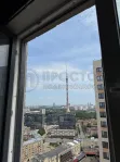 1-комнатная квартира, 39.4 м² - фото 18