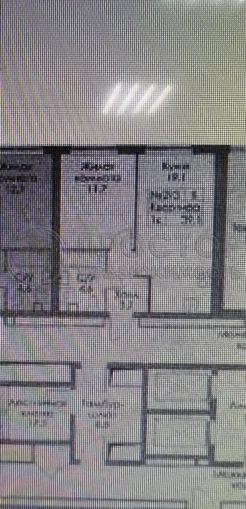 1-комнатная квартира, 39.4 м² - фото 8