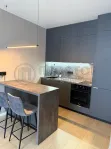 1-комнатная квартира, 39.4 м² - фото 20
