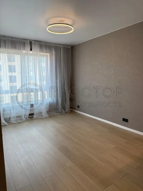 1-комнатная квартира, 39.4 м² - фото 4