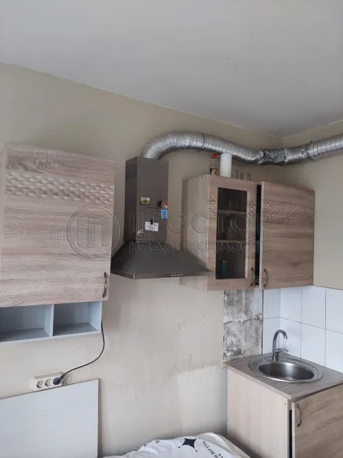 1-комнатная квартира, 37 м² - фото 3