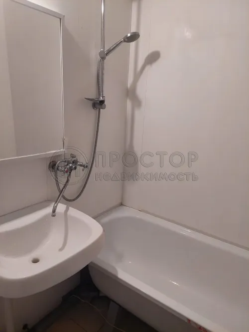 1-комнатная квартира, 37 м² - фото 8