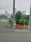 1-комнатная квартира, 37 м² - фото 18