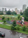 1-комнатная квартира, 37 м² - фото 19