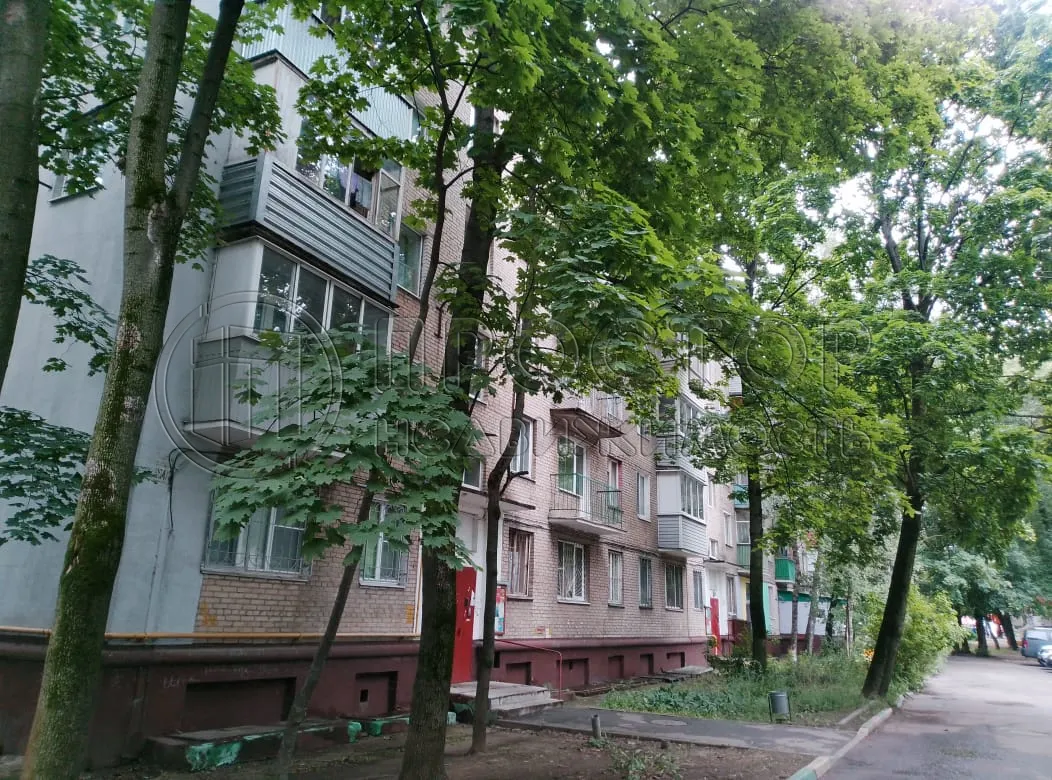 2-комнатная квартира, 43.3 м² - фото 2
