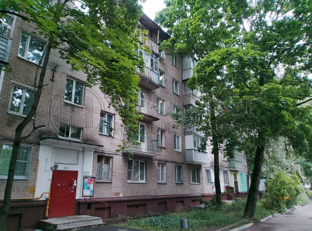 2-комнатная квартира, 43.3 м² - фото 3