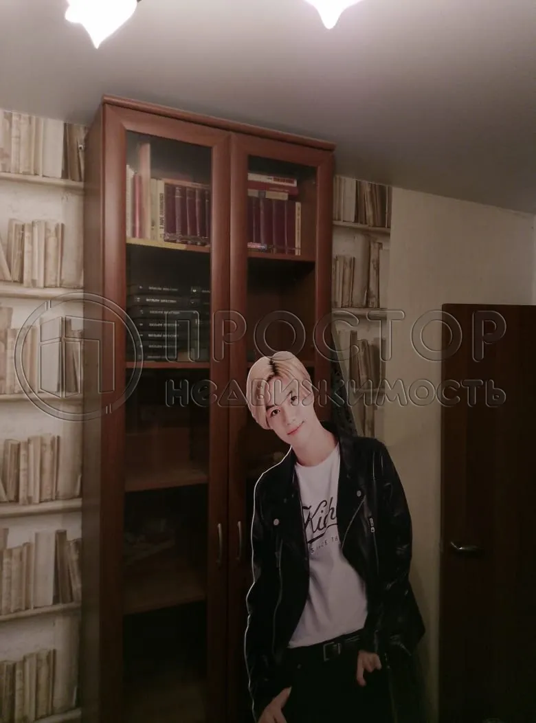 2-комнатная квартира, 43.3 м² - фото 5