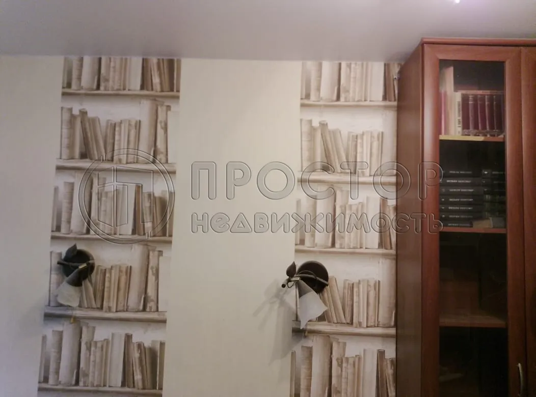 2-комнатная квартира, 43.3 м² - фото 6